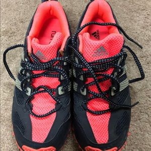 Adidas Trail/Hiking Sneakers